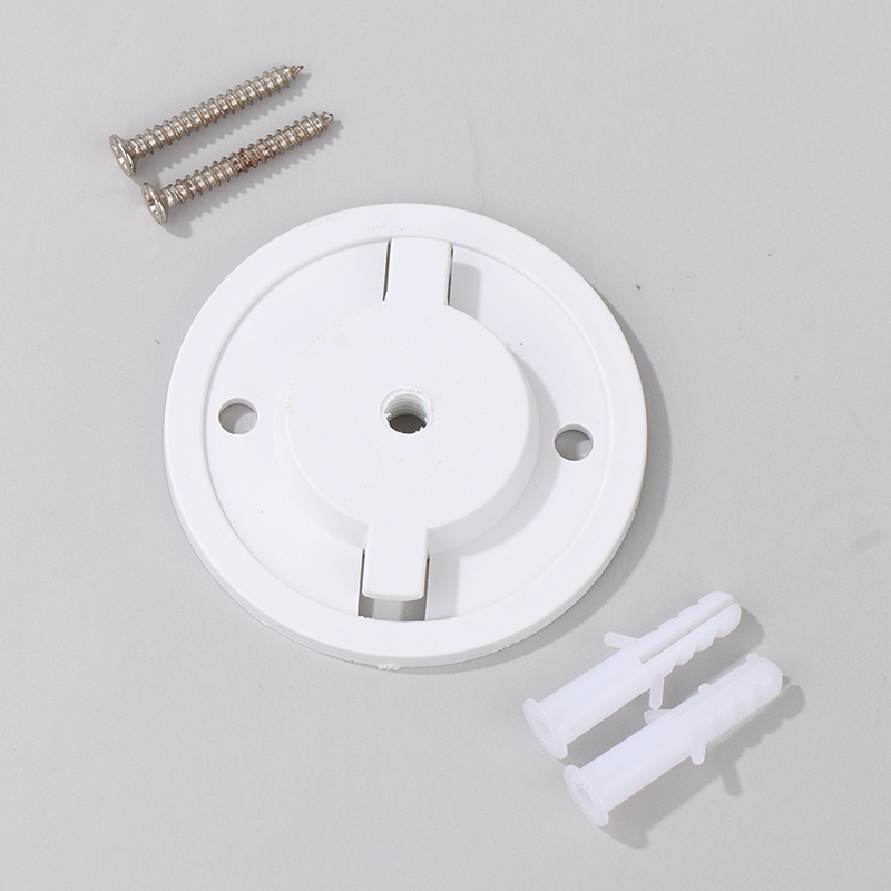 Base de montagem na parede par - Tp-Link Camera Tapo C210 avaliação e preço